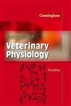 Textbook of Veterinary Physiology used book depot