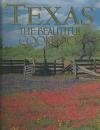 Texas The Beautiful Cookbook used book depot