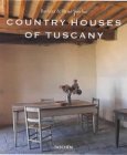 Country Houses of Tuscany used book depot