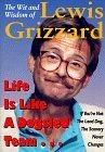 The Wit and Wisdom of Lewis Grizzard used book depot