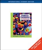 Family Therapy an Overview (Seventh Edition, NA) used book depot