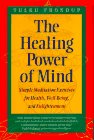 The Healing Power of Mind: Simple Meditation Exercises for Health, Well-Being & Enlightenment used book depot