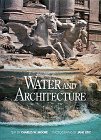 Water and Architecture used book depot