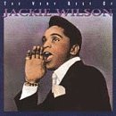 The Very Best of Jackie Wilson used book depot