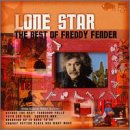 Lone Star-Best of Freddy Fende used book depot
