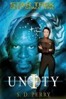 Unity (Star Trek: Deep Space Nine) used book depot