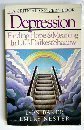 Depression: Finding Hope and Meaning in Life's Darkest Shadow used book depot