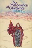 The Phenomenon of Obedience used book depot