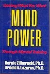 Mind Power: Getting What You Want Through Mental Training used book depot