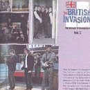 The British Invasion: The History of British Rock: Vol. 3 used book depot