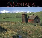 Montana Impressions used book depot