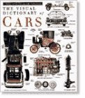 The Visual Dictionary of Cars (Eyewitness Visual Dictionaries) used book depot