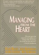 Managing From the Heart used book depot