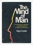 The Mind of Man used book depot