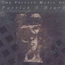 The Private Music of Patrick O'Hearn used book depot