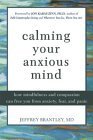 Calming Your Anxious Mind: How Mindfulness and Compassion Can Free You from Anxiety, Fear, and Panic used book depot