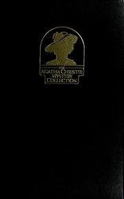 Mr. Parker Pyne, Detective (The Agatha Christie Mystery Collection) used book depot