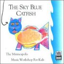 Sky Blue Catfish used book depot