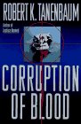 Corruption of Blood used book depot