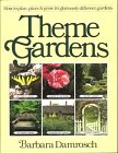 Theme Gardens used book depot