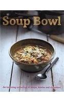 Soup Bowl used book depot