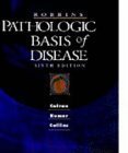 Robbins Pathologic Basis of Disease (Robbins Pathology) used book depot