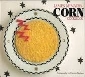 James McNair's Corn Cookbook used book depot