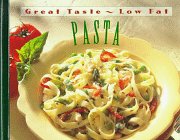 Pasta (Great Taste, Low Fat) used book depot