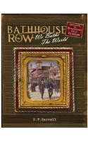 Bathhouse Row: We Bathe the World used book depot