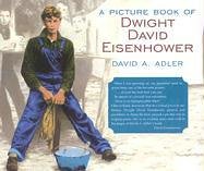 A Picture Book of Dwight David Eisenhower (Picture Book Biography) used book depot
