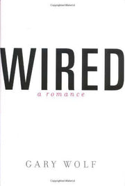 Wired - A Romance used book depot