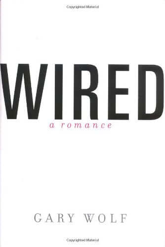 Wired - A Romance used book depot