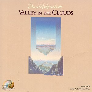 Valley in the Clouds used book depot