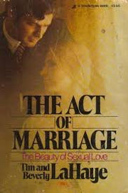 The Act of Marriage used book depot