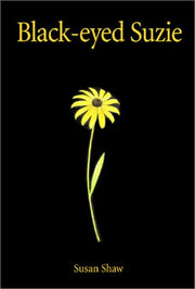 Black-Eyed Suzie used book depot