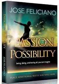 Passion for Possibility: Just Be: Moving Beyond Believing...Into Knowing used book depot