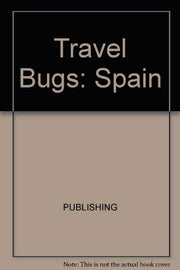 Spain (Travel Bugs) used book depot