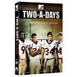 Two-A-Days: Hoover High: The Complete First Season used book depot
