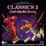 Hooked on Classics 2: Can't Stop the Classics used book depot