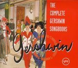 The Complete Gershwin Songbooks used book depot