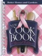 Better Homes and Gardens New Cook Book: Limited Edition Pink Plaid used book depot