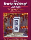 The Rancho De Chimayo Cookbook: The Traditional Cooking of New Mexico used book depot