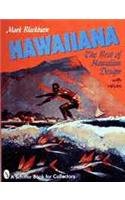 Hawaiiana: The Best of Hawaiian Design (A Schiffer Book for Collectors) used book depot
