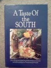 A Taste of the South used book depot