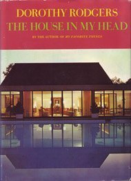 The House In My Head used book depot