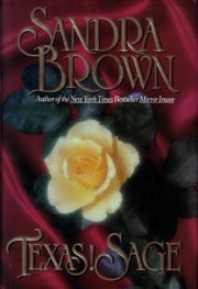 Texas! Sage used book depot