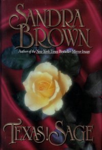 Texas! Sage used book depot