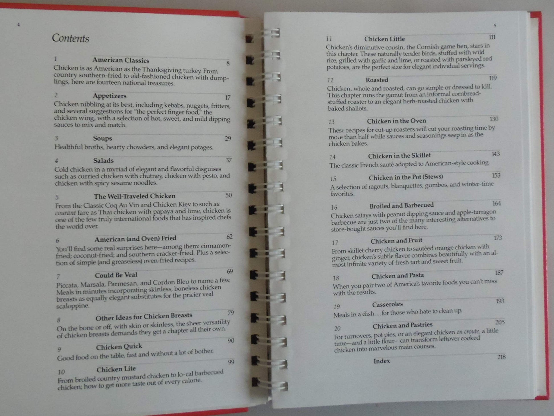 365 Ways to Cook Chicken used book depot