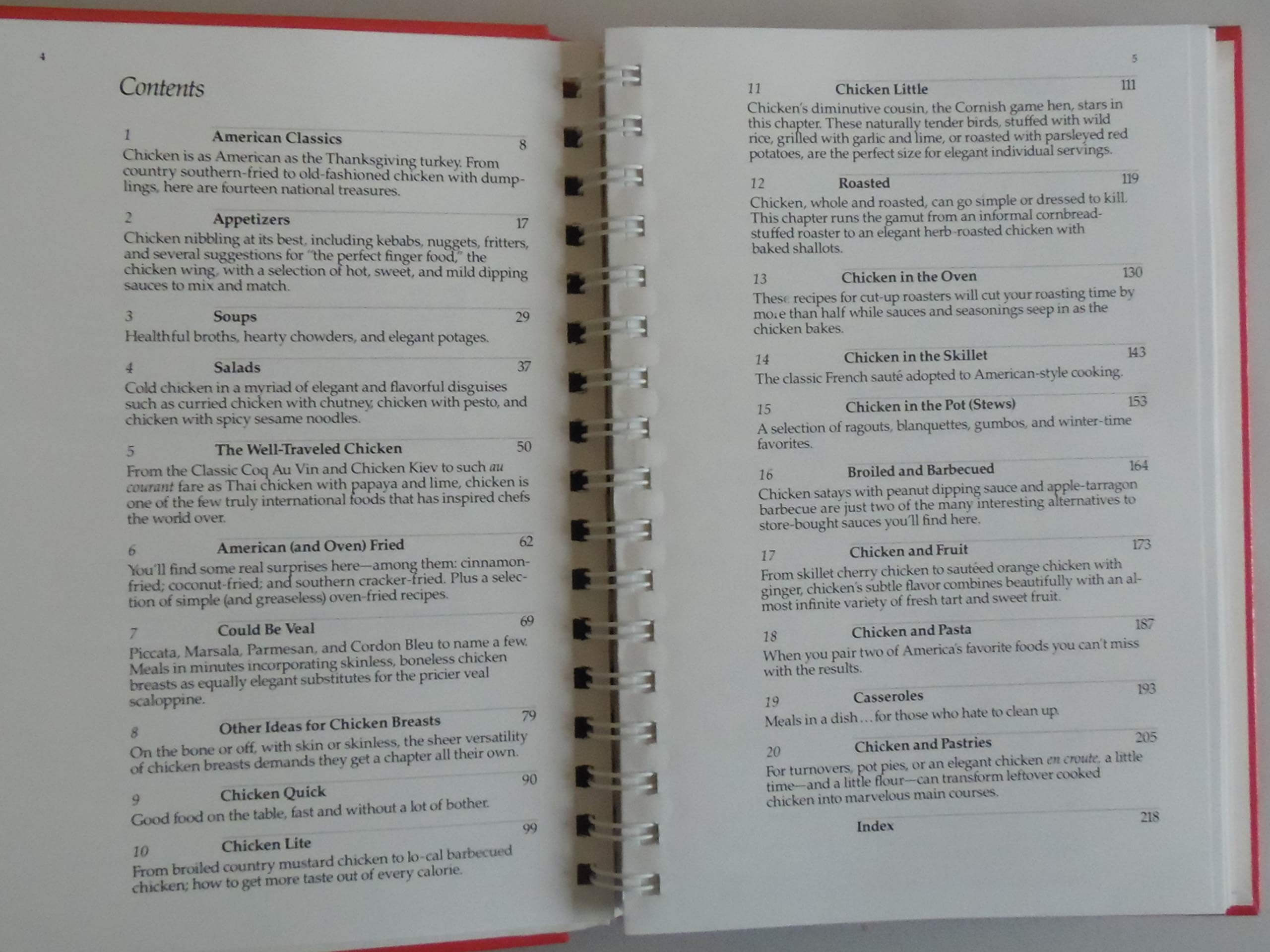 365 Ways to Cook Chicken used book depot