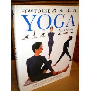 How to Use Yoga used book depot